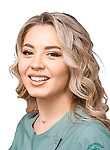 Коровкина Татьяна Владимировна — Лор (отоларинголог)
