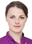 Шапенкова Елена Олеговна