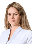 Гуреева Татьяна Владимировна — Стоматолог-ортодонт