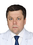 Ковалёв Алексей Вячеславович — Окулист (офтальмолог)