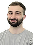 Мамаев Алихан Кемалович