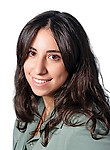 Рабаева Элина Робертовна