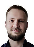 Скворцов Роман Русланович