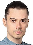 Нагорный Иван Иванович — Стоматолог-ортодонт