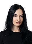 Гогиберидзе Кети Зазаевна — Стоматолог-ортодонт