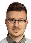 Олевский Андрей Александрович — Стоматолог-ортопед