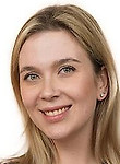 Кадышева Екатерина Алексеевна — Стоматолог-ортодонт
