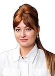 Дзиковицкая Лариса Сергеевна — Гнатолог