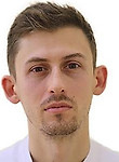 Варданян Антон Васильевич — Стоматолог