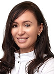 Пантелеева Елена Алексеевна — Терапевт