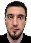 Иммиев Алисултан Гаджикурбанович