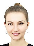 Бурак Алена Андреевна — Стоматолог-ортодонт