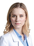Николишина (Овчаренко) Александра Олеговна