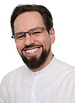 Новиков Тихон Леонидович — Стоматолог