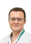 Зайков Андрей Владимирович — УЗИ-специалист