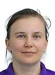 Карочкина Антонина Сергеевна — Стоматолог-хирург