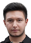 Рустамов Сабухи Магеррамович — Стоматолог-хирург