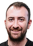 Назаров Владислав Александрович — Стоматолог