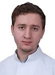 Корнев Николай Александрович