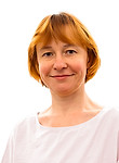 Сорокина Алеся Николаевна — Стоматолог-терапевт