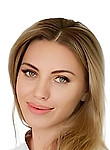 Симорова Ирина Васильевна — Стоматолог-хирург