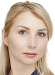 Завальская Евгения Игоревна