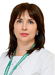 Пчелинцева Ольга Владимировна — УЗИ-специалист