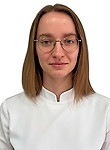 Николаева Полина Викторовна