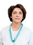 Тихонова Ирина Германовна — Терапевт