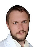 Благовидов Дмитрий Алексеевич — Педиатр