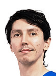 Белозеров Владимир Викторович