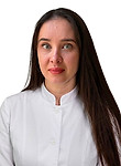 Афтахова Аниса Альбертовна — Терапевт