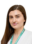 Песшу Полина Григорьевна — Трихолог