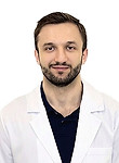 Алискеров Фархад Алидинович — Эндоскопист