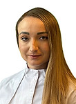 Акимова Елизавета Сергеевна — Ревматолог