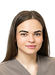 Красавина Полина Николаевна — Стоматолог-ортопед