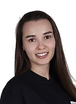 Шмырева Каролина Юрьевна — Стоматолог-пародонтолог