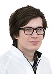 Рубанов Никита Антонович