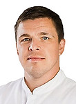 Варсегов Константин Радикович — Стоматолог-ортопед