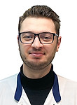 Постарнаков Тимофей Сергеевич — Психиатр
