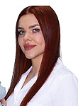 Чагина Марина Александровна — Педиатр