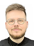 Беляев Никита Владимирович