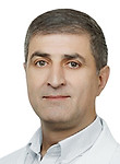 Сагиян Зори Смбатович — Хирург
