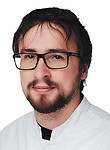 Мещеряков Андрей Иванович — Рентгенолог