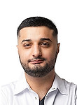 Байрамов Элнур Намик оглы