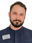 Романенко Степан Олегович — Окулист (офтальмолог)