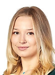 Гришанова Алина Николаевна