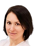 Трушина Ольга Сергеевна