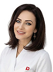 Пехтерова Екатерина Васильевна — Стоматолог-гигиенист