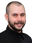 Терехов Вячеслав Сергеевич — Массажист